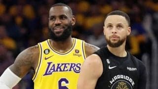 楽天モバイルがNBAリーグパスを無償提供…対象契約者がNBA全試合を視聴可能に