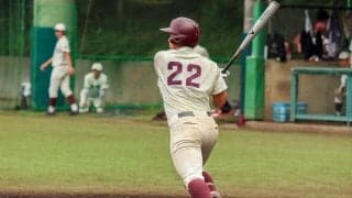 またも終盤に勝ち越しを許し敗戦／明大３回戦