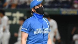 「トライアウトが続いている」打順、ポジションが定まらない日本ハムの戦いぶりに球団OBが持論「エキスパートが育っていない」
