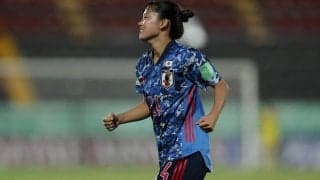 松窪真心がゴラッソでアメリカ移籍後初得点！カップ決勝で驚愕の一撃沈めMVPにも選出「これは美しい」「上手さが詰まった」