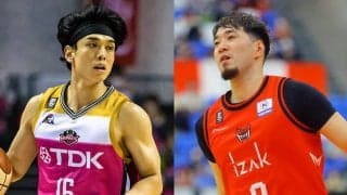 B1富山は加入1年目の伊藤駿が主将就任…副キャプテンはベテラン小野龍猛