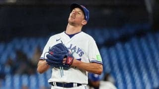 【MLB】新ルールを盾に超大胆“半分リード”　投手ひっかけ歩いて生還「IQ1000のプレー」