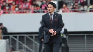 8月の優秀監督が決定！ 鹿島・岩政大樹監督、清水・秋葉忠宏監督、福島・依田光正監督がそれぞれ初受賞