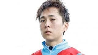 小崎綾也騎手がドイツでの初勝利 