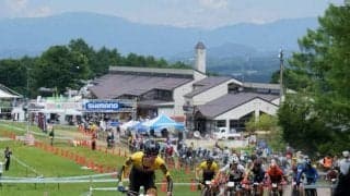 シマノバイカーズフェスティバル2023（前編）