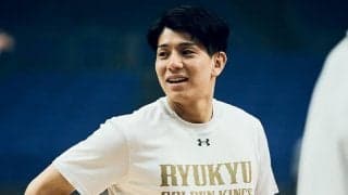 B1信州が25歳PGと新規選手契約…昨季は練習生として王者琉球に所属