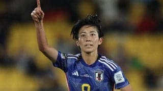 なでしこ植木理子がウェストハムへ背番号「9」で電撃加入！「欧州で自分を試す必要があると感じた」