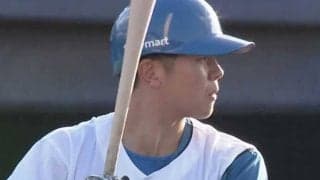 サヨナラで日本ハム2軍が勝利　先発がアクシデントで降板も…清水優心が決勝打