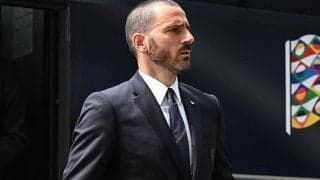 ボヌッチがユベントスを告訴へ、構想外での処遇を巡って