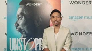 「5回目のW杯に出る」長友佑都が強い意気込み、番組通りのまさに「UNSTOPPABLE」…ドイツ撃破の日本代表には「FIFAランクトップ10は夢物語ではない」