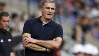 「私だけの責任じゃない！」トルコ代表監督が日本戦完敗に衝撃発言 母国メディアで非難の声「信じられない言葉だ」