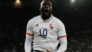 ルカク2発などエストニアを5発一蹴のベルギーが首位キープ【ユーロ2024予選】