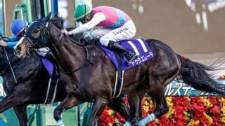 【セントライト記念展望】東の菊花賞トライアル、中山コース実績に注目