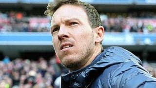 DFBがナーゲルスマン氏招へいへバイエルンとコンタクト？　ヘーネス名誉会長は協力に前向きか