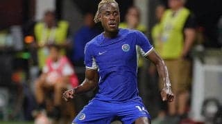 チェルシーがチャロバー飼い殺しへ…首脳陣が今夏移籍拒否に憤り