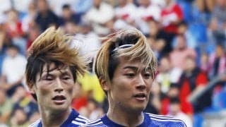 日本代表のトルコ戦の勝因は高い競争意識 前線４人のベストな組み合わせは？