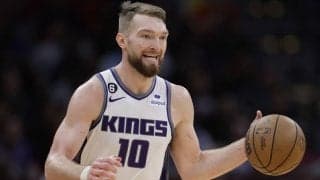 サボニス、レンにマギーを加えたキングスがノエルとケイタという2人のセンターを放出