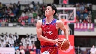 熊本の磯野寛晃がプレシーズンマッチで右足闋節距骨下関節脱臼骨折…復帰時期は未定