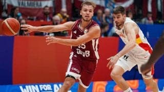 ラトビア代表の司令塔アルトゥルス・ザガースがトルコのフェネルバーチェと契約合意