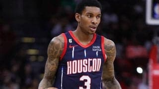 ロケッツのガード、ケビン・ポーターJr.が暴行容疑で逮捕…リーグは事件を調査中