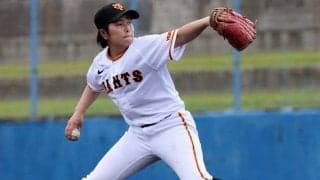 自信失った日から復活　高校時代から話題の126キロ右腕が女子W杯開幕投手に大抜擢