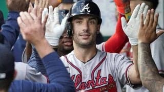 【MLB】更に広がる大谷翔平と51発男の差…　誰も止められない「128」の高みに衝撃「次元が違う」