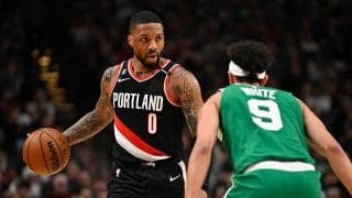 デイミアン・リラードはヒートへの移籍を熱望も…別球団でのキャンプにも参加意思を示す