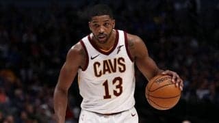 キャブズがトンプソンとの契約を発表…「我々が望む性質をすべて体現する存在」