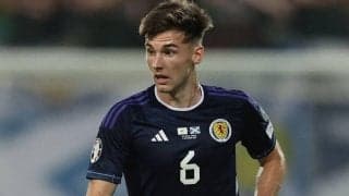 ソシエダ加入のティアニー、アーセナル退団は「簡単な決断だった」