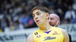 ベンドラメ礼生がバスケW杯を振り返る…新たに共闘するホーキンソンを「すべてが丁寧で一生懸命」と絶賛／B MY HERO!