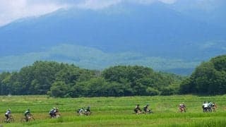 シマノバイカーズフェスティバル2023（後編）