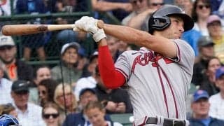 【MLB】マグレじゃない…ずっと凄かった248億円男　大谷翔平の遥か上、唯一の破壊力「200超」