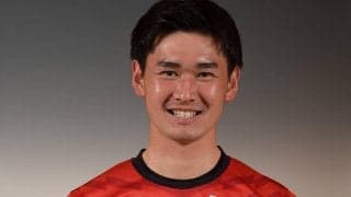J2で苦しむ熊本に試練…主将・平川怜がヒラメ筋肉離れで離脱、今季チームトップの6得点