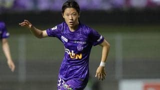 S広島Rに痛手、MF瀧澤千聖が第5中足骨疲労骨折で手術…次節浦和LとGS突破懸けた大一番