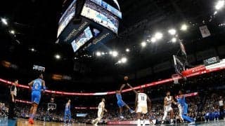 オクラホマシティが新アリーナの建設計画を発表…2029－30シーズンまでに開業を予定