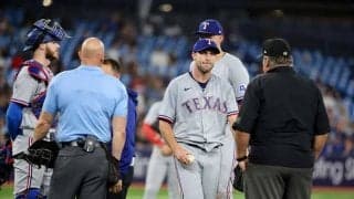 【MLB】止まらぬ野戦病院化…最強右腕、打点王、新人王候補　首位快走から一転“試練の20試合”