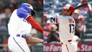 【MLB】51号オルソンがメジャー堂々首位、大谷翔平は何位…　米分析サイトが2018年以来の本塁打ランキング紹介