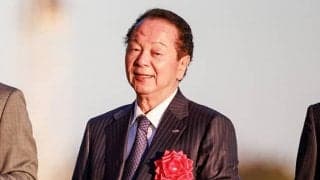 前田幸治氏が両親ともに米G1馬の良血牝馬を約1億円で落札 米キーンランド・セプテンバーセール開催