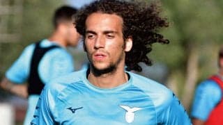 「何年もラツィオにいる感覚」新加入ゲンドゥージが早くも“サッリ・ボール”への適応を実感？