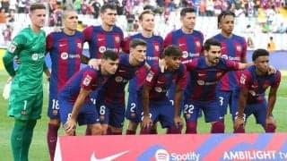 バルサのユニにローリング・ストーンズのロゴが！今季のクラシコでも特別なユニフォームを着用か