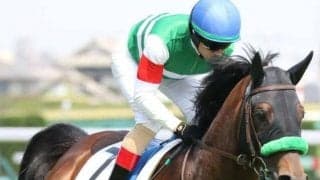 母は重賞4勝＆祖母は米G1・6勝 前走3馬身差完勝の良血馬がセントライト記念制覇へ