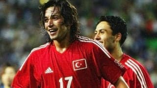 トルコ戦でトレンド入り…日韓W杯沸かせたイルハンが話題に！現在は20年ぶりの子どもが誕生間近