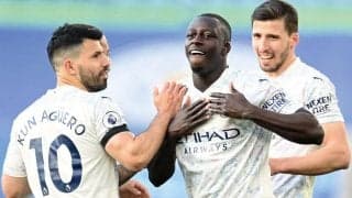 バンジャマン・メンディ、2年ぶりに公式戦出場へ…無罪判決勝ち取り選手キャリア再開