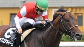 目下3連勝中の新星がセントライト記念に参戦 得意の逃げで波乱起こすか