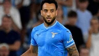 ラツィオがフェリペ・アンデルソンと2028年まで契約延長へ