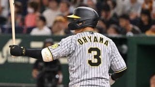 いよいよ歓喜の瞬間へ　阪神・岡田彰布監督が４番に求めたものとは　【１８年ぶりアレへの道】