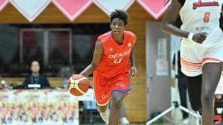 W杯解説の馬瓜エブリンが主戦場で奮起…「女子バスケの精度の高いプレーを見てほしい」