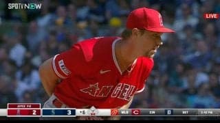 大谷翔平は10試合連続欠場 エンゼルスは”兜係”の1発で先制するも逆転負けで2連敗