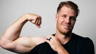 大谷翔平はとにかく「ナイスガイ」　レオ新主砲が明かす“元同僚”の素顔と人間性