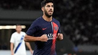 スペイン代表で負傷のアセンシオ、数週間の離脱でCLドルトムント戦欠場か